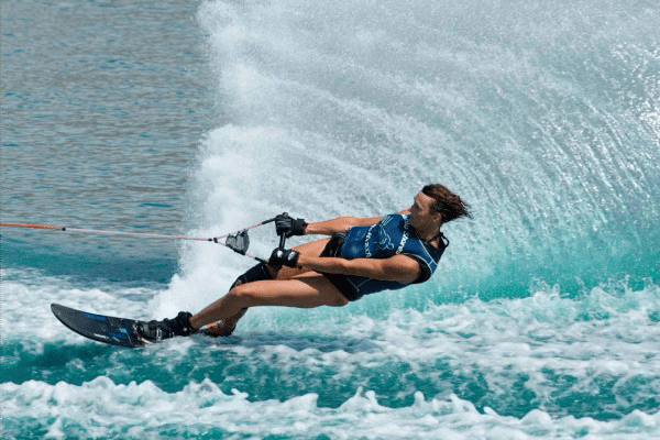 Wakeboarding amp Water Skiing Tourism Western Australia