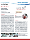 Rotator Cuff Repair - Clinical Monograph