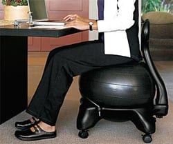 Joint Replacement Slac Wrist Arthritis Been Known To Generate Positive Health Responses In Comparison An Ordinary Desk Chair Another Tip For Adding More Movement Into Your Day Is Use