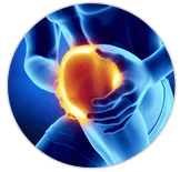 knee pain