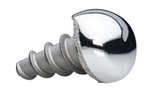 WristMotion® wrist implant