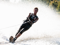 We Follow Up With Jen, a World Champion Waterskier, a Few Years After Her PF HemiCAP Surgery! (Part 2) We Follow Up With Jen, a World Champion Waterskier, a Few Years After Her PF HemiCAP Surgery! (Part 2)