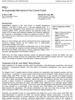 PRC Order Form