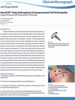 CTA Technique (McKenna) - Clinical Monograph