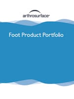 Foot Portfolio - limit 5 per Customer