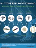 Toe Products Flyer