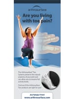 Toe Patient Brochure