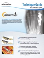 CheckMATE Technique Guide