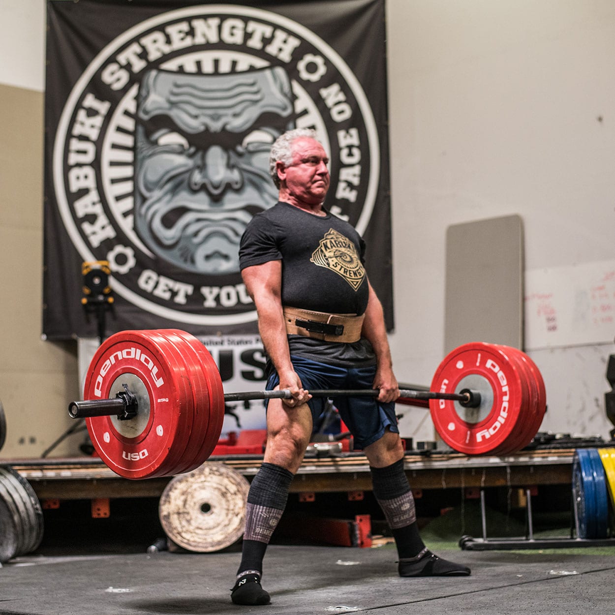 Meet Rudy Kadlub at the AAOS 2019 Annual Meeting