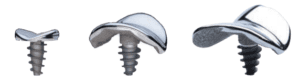Patellofemoral Implants