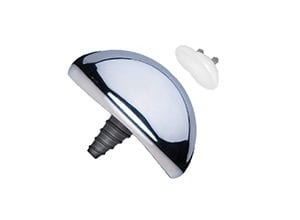 OVOMotion™ Shoulder Arthroplasty System with Inlay Glenoid